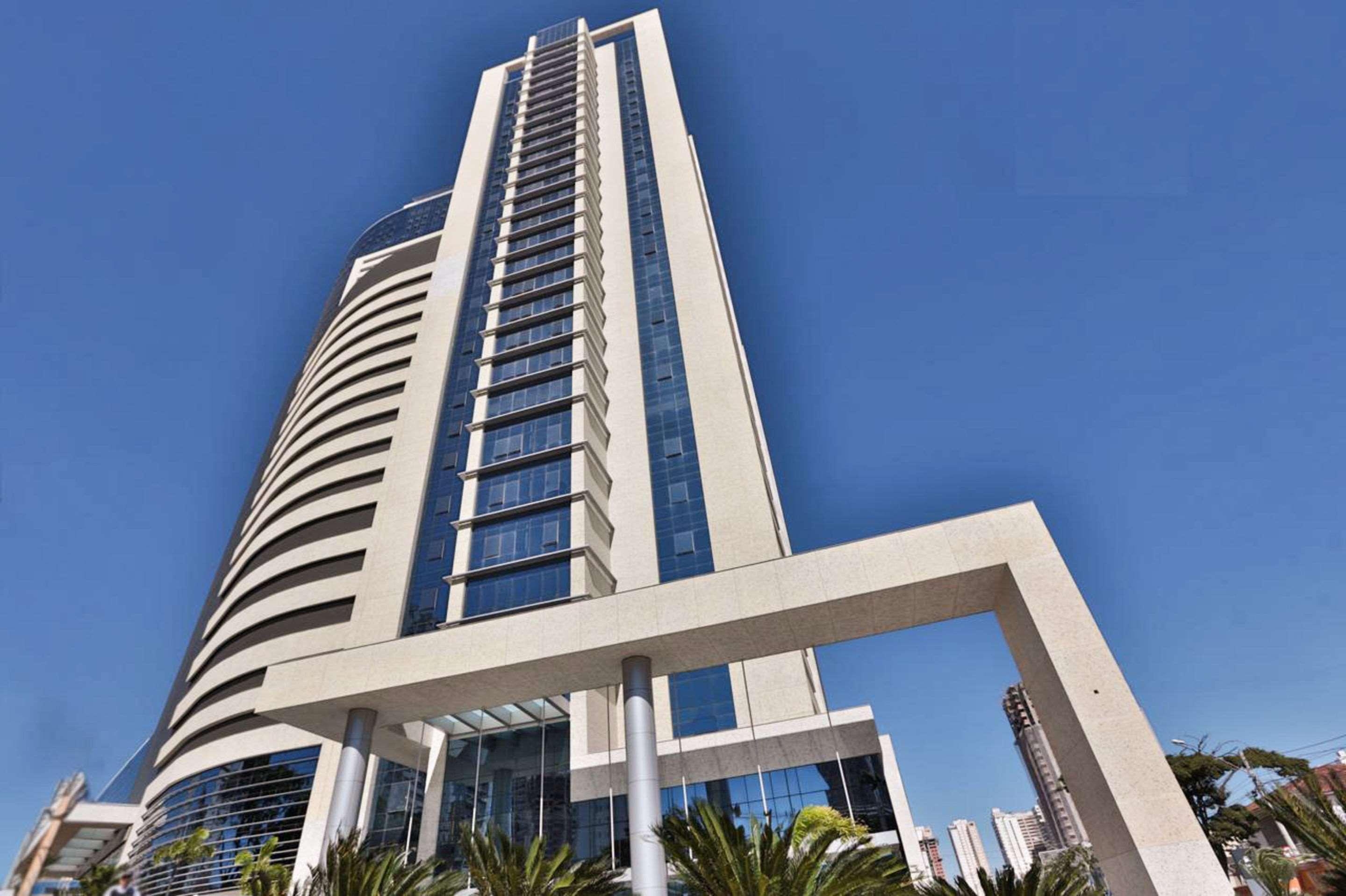 Transamerica Collection Goiania Exterior photo The Ritz-Carlton, DIFC
